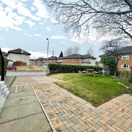 Cardonald Central Glasgow Exterior photo