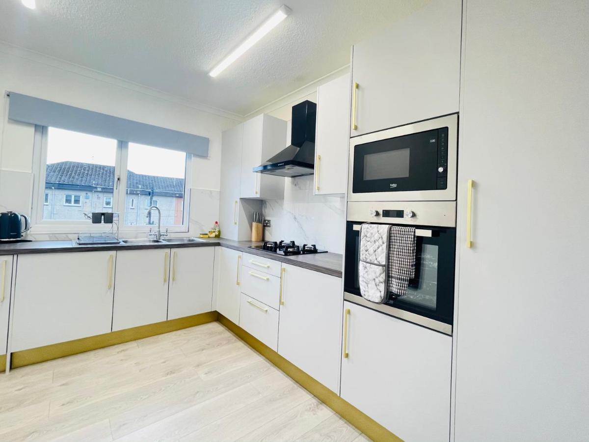 Cardonald Central Glasgow Exterior photo